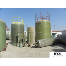 FRP Tank for Chemical Containers